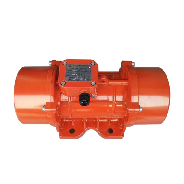 臥式振動(dòng)電機(jī)