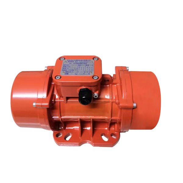 臥式振動(dòng)電機(jī)