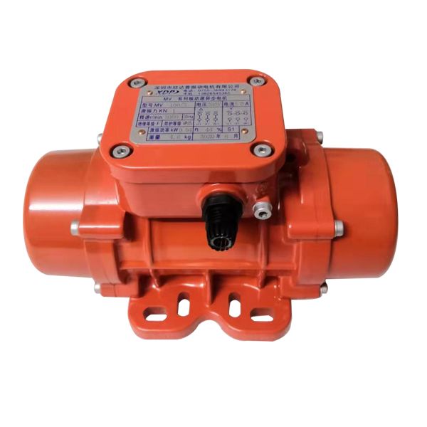 臥式振動(dòng)電機(jī)