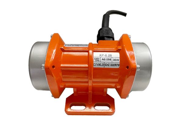 小型高頻振動(dòng)電機(jī)